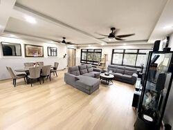Blk 516 Pangshan Valley (Bukit Panjang), HDB 5 Rooms #612588171